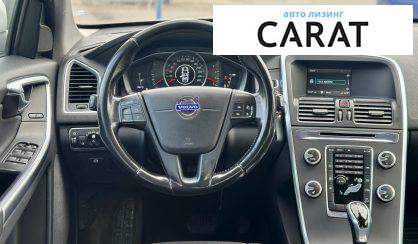 Volvo XC60 2014