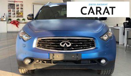 Infiniti FX 50 2009