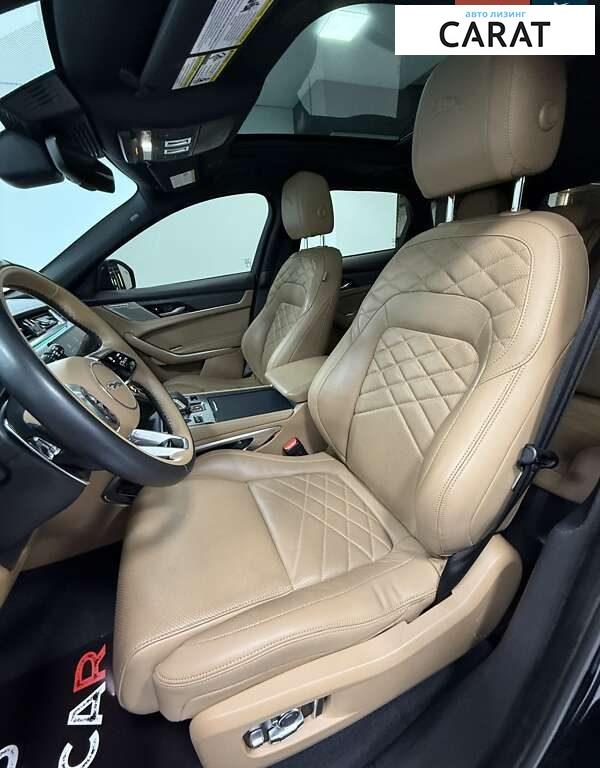 Jaguar F-Pace 2022 Jaguar F-Pace 2022
