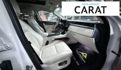 Jaguar F-Pace 2022 Jaguar F-Pace 2022