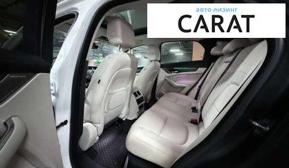 Jaguar F-Pace 2022 Jaguar F-Pace 2022