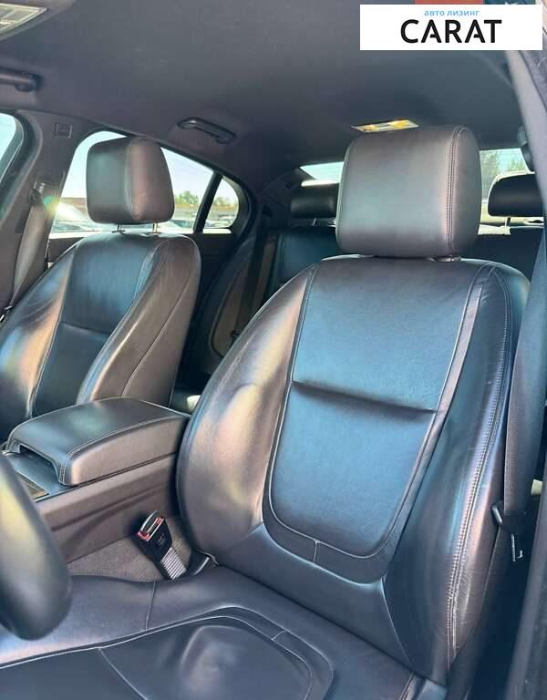 Jaguar XF 2014 Jaguar XF 2014