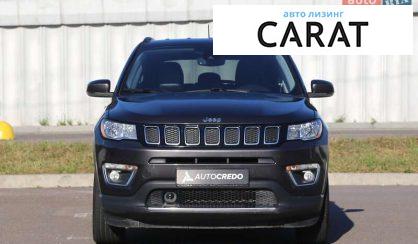 Jeep Compass 2021