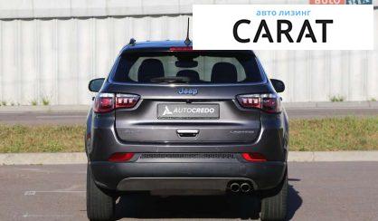 Jeep Compass 2021