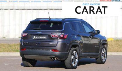 Jeep Compass 2021