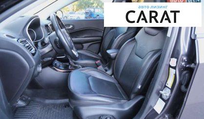 Jeep Compass 2021