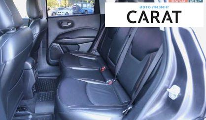 Jeep Compass 2021