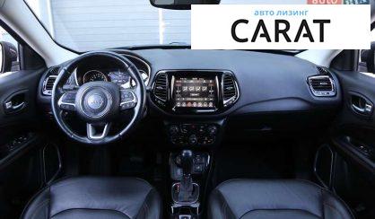Jeep Compass 2021