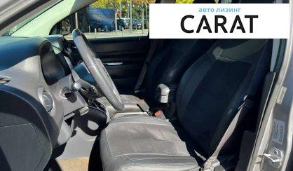 Jeep Compass 2016