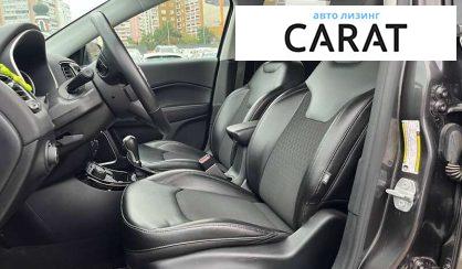 Jeep Compass 2018