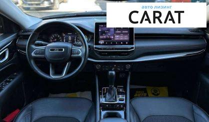 Jeep Compass 2022
