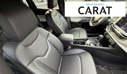 Jeep Compass 2024