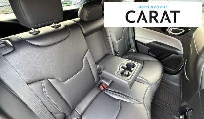 Jeep Compass 2024