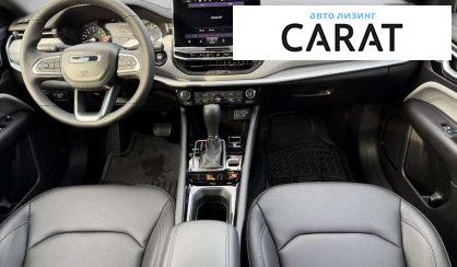 Jeep Compass 2024