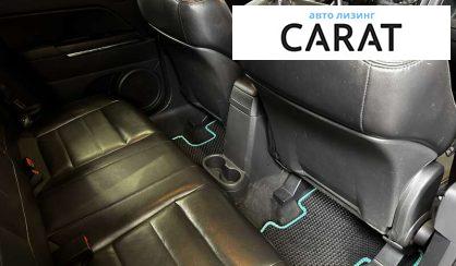Jeep Compass 2013