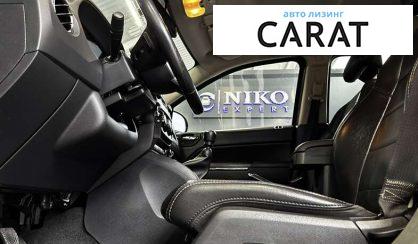 Jeep Compass 2013