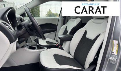 Jeep Compass 2020