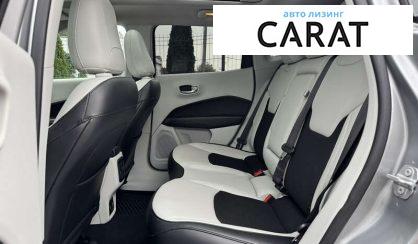 Jeep Compass 2020