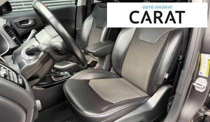 Jeep Compass 2019 Jeep Compass 2019