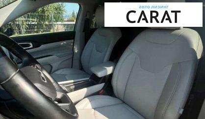 Jeep Compass 2021