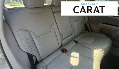 Jeep Compass 2021