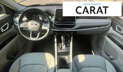 Jeep Compass 2021