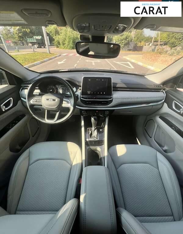 Jeep Compass 2021 Jeep Compass 2021