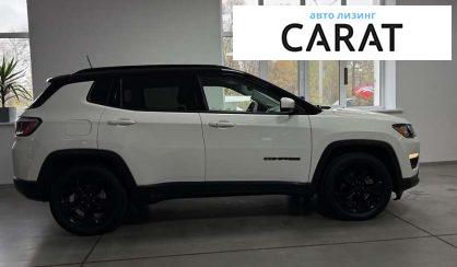 Jeep Compass 2019