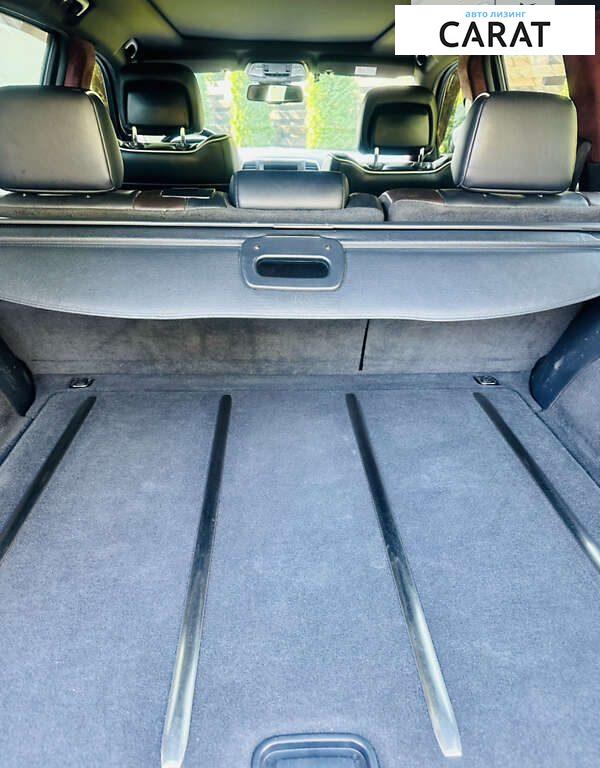 Jeep Grand Cherokee 2014