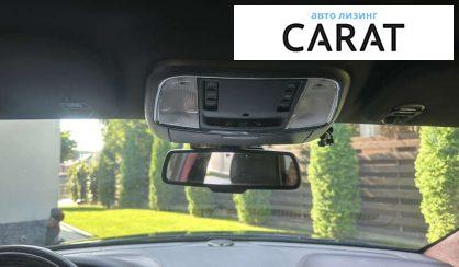 Jeep Grand Cherokee 2014