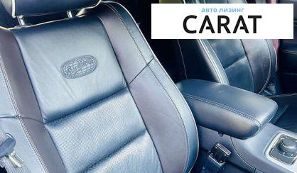 Jeep Grand Cherokee 2014