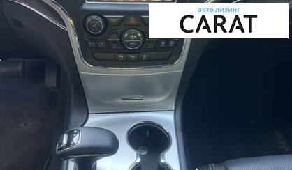 Jeep Grand Cherokee 2014