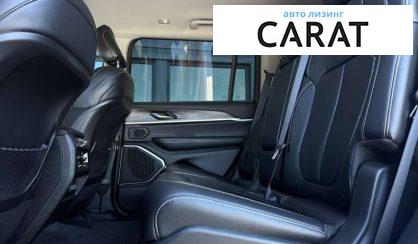 Jeep Grand Cherokee 2021
