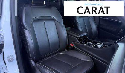 Jeep Grand Cherokee 2021
