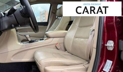 Jeep Grand Cherokee 2017