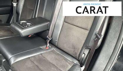 Jeep Grand Cherokee 2020