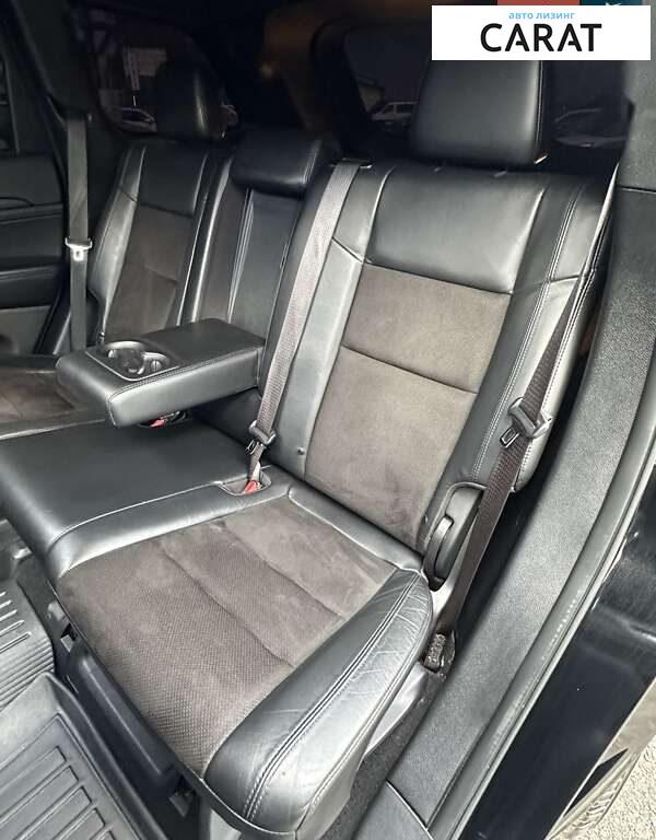 Jeep Grand Cherokee 2020