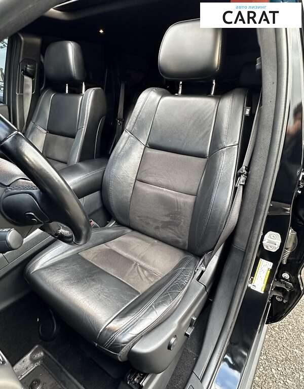 Jeep Grand Cherokee 2020