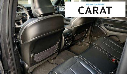 Jeep Grand Cherokee 2023