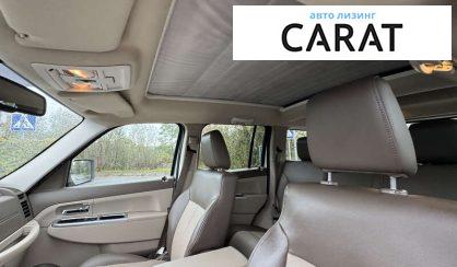 Jeep Liberty 2008
