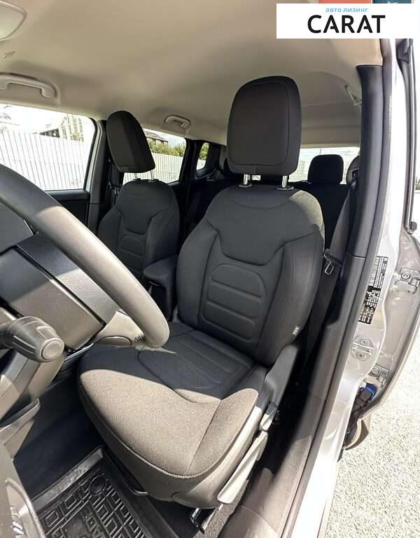 Jeep Renegade 2021