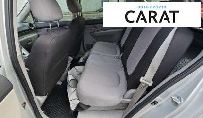 Kia Carens 2008
