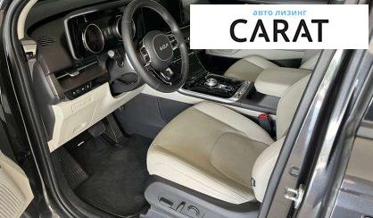 Kia Carnival 2023 Kia Carnival 2023