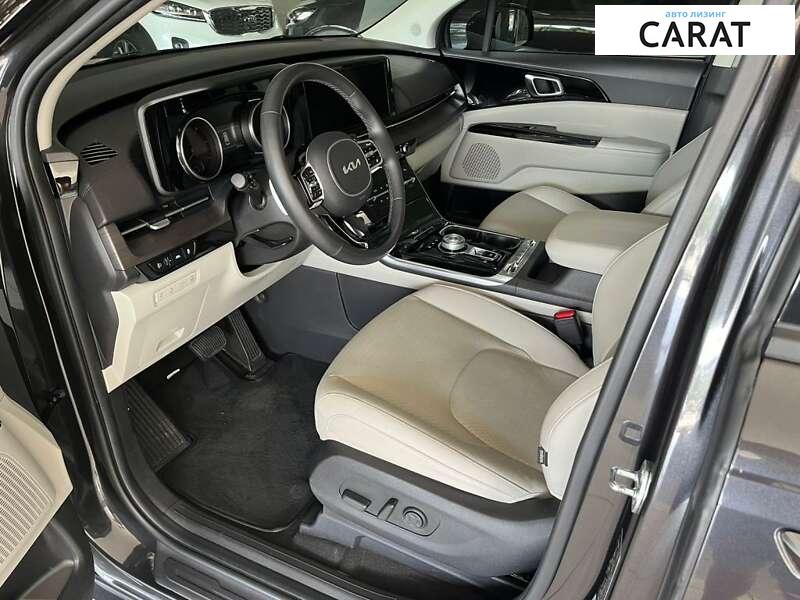 Kia Carnival 2023 Kia Carnival 2023