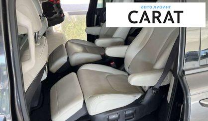 Kia Carnival 2023 Kia Carnival 2023