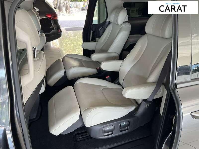 Kia Carnival 2023 Kia Carnival 2023
