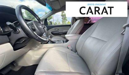 Kia Carnival 2019 Kia Carnival 2019