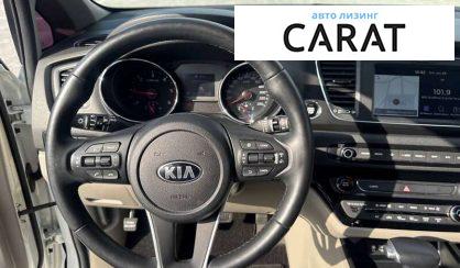 Kia Carnival 2019 Kia Carnival 2019