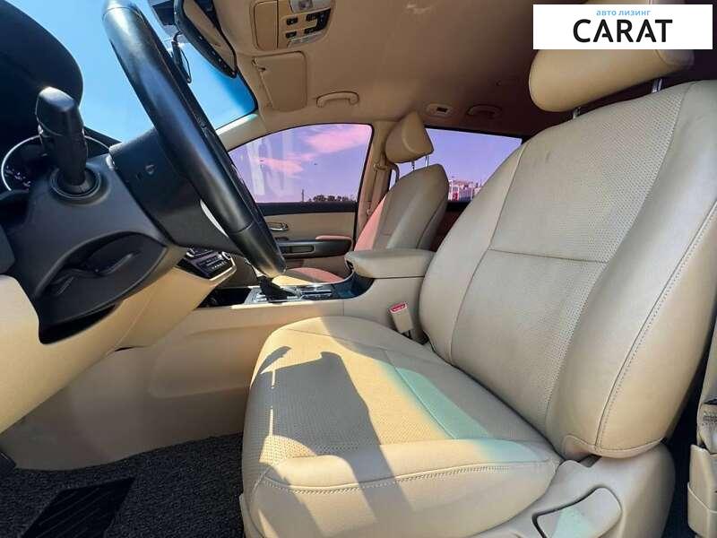 Kia Carnival 2019 Kia Carnival 2019