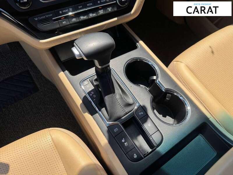 Kia Carnival 2019 Kia Carnival 2019